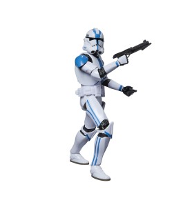 Figura Hasbro Star Wars The Black Series Comandante Appo