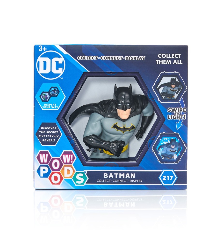 Figura Wow! Pod DC Batman