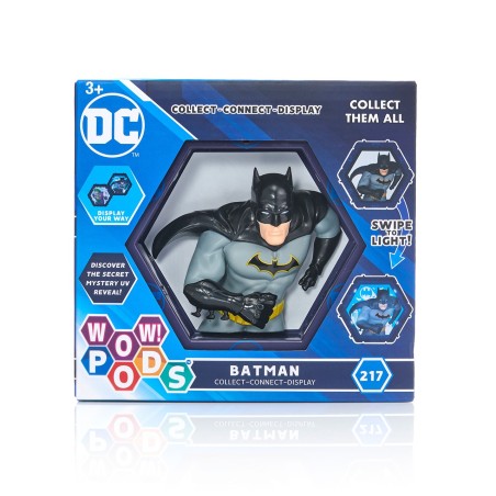 Figura Wow! Pod DC Batman