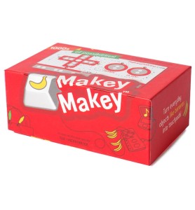 Placa Electronica Makey Makey Classic