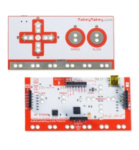 Placa Electronica Makey Makey Classic