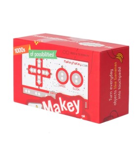 Placa Electronica Makey Makey Classic