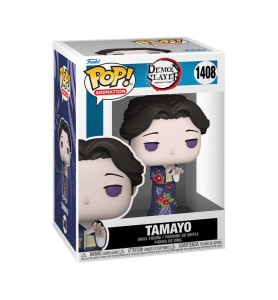 Funko Pop Demon Slayer Kimetsu No Yaiba Tamayo 72612