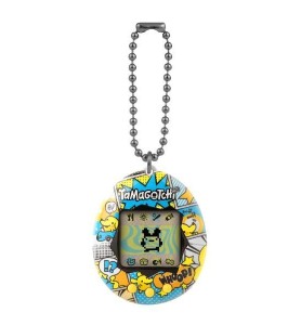 Tamagotchi Original Bandai 1 Unidad Aleatoria