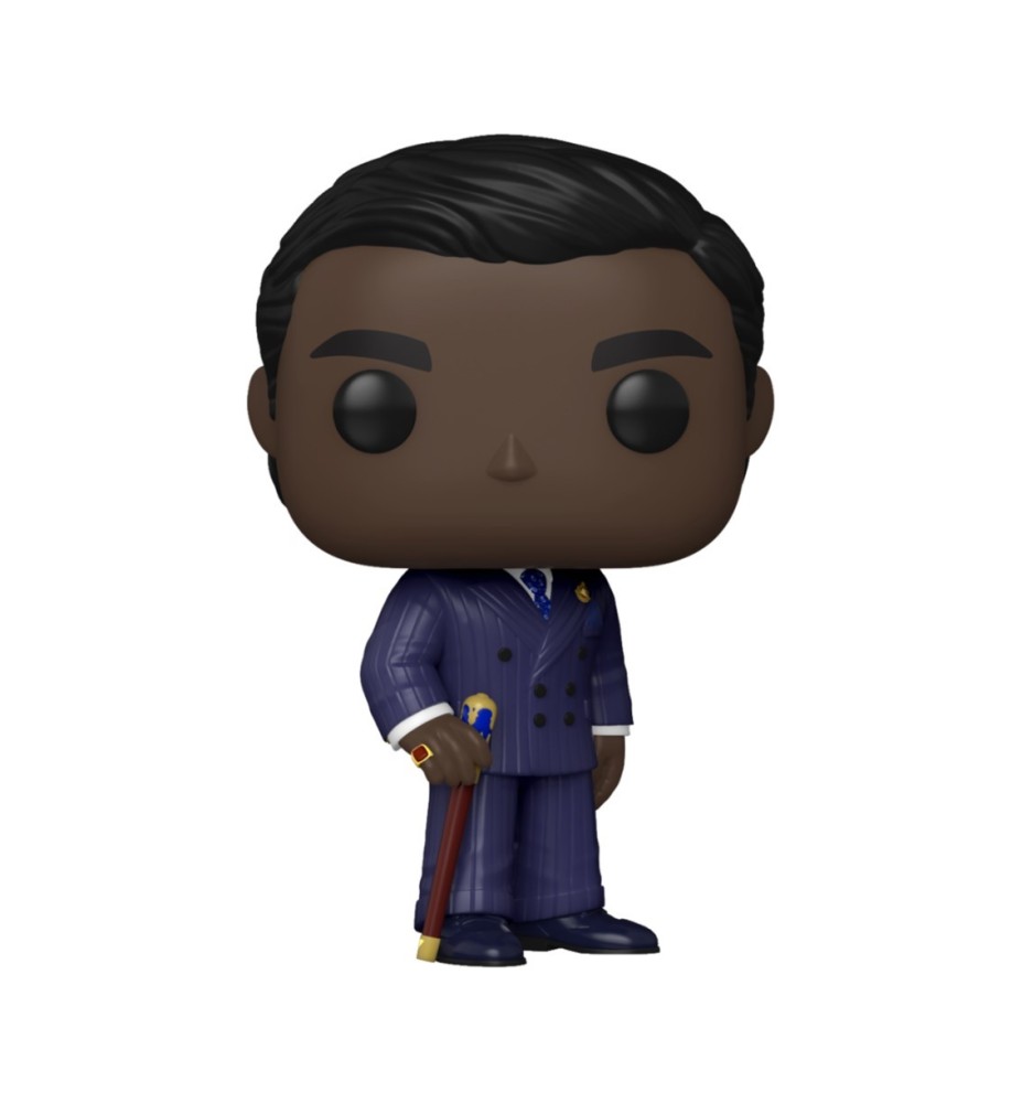 Funko Pop Cine Wonka Slugworth 68089