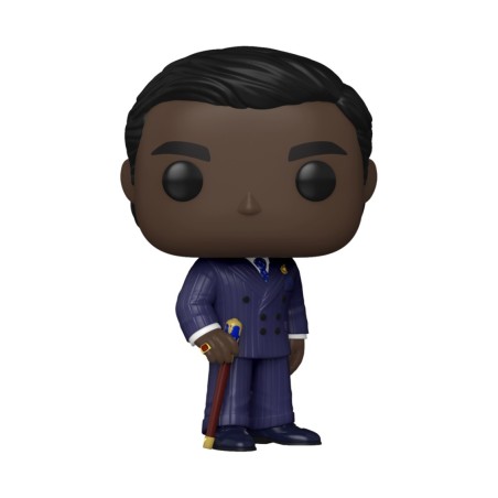 Funko Pop Cine Wonka Slugworth 68089