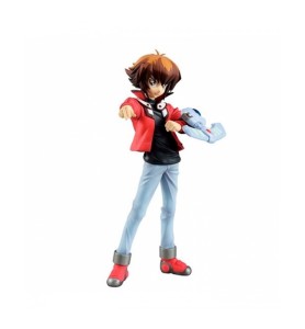 Figura Ichibansho Yu - Gi - Oh! Jaden Yuki Gx Wake Up Your Memories