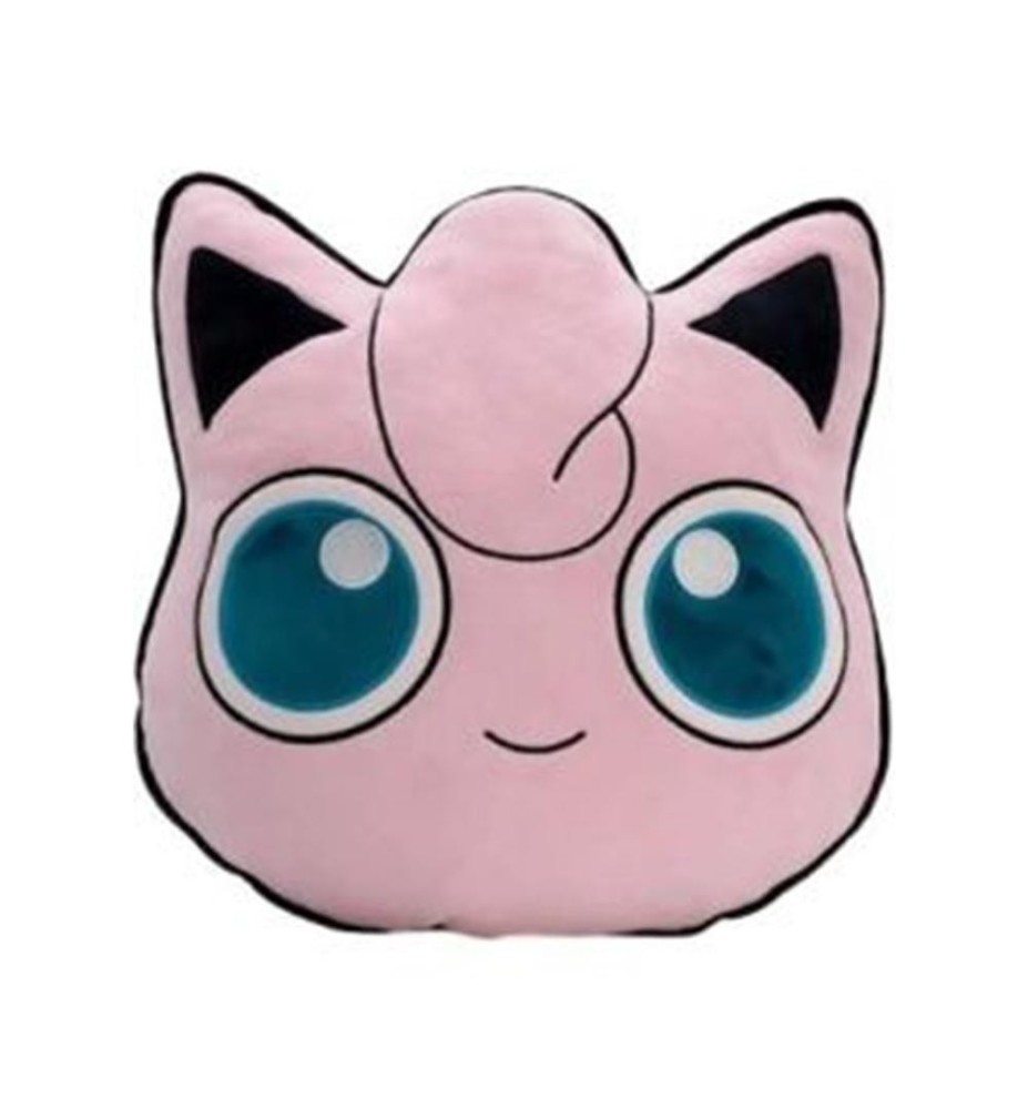 Peluche Cojin Abystyle Pokémon Jigglypuff