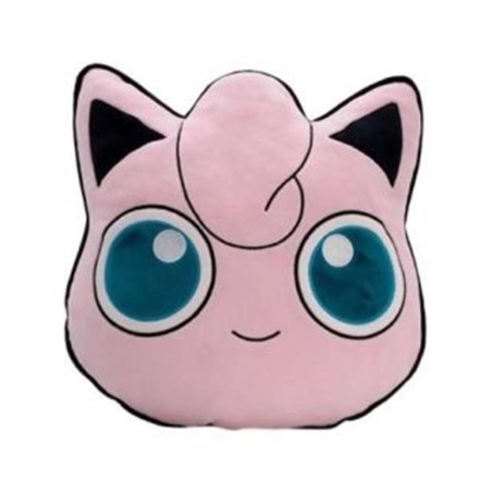 Peluche Cojin Abystyle Pokémon Jigglypuff