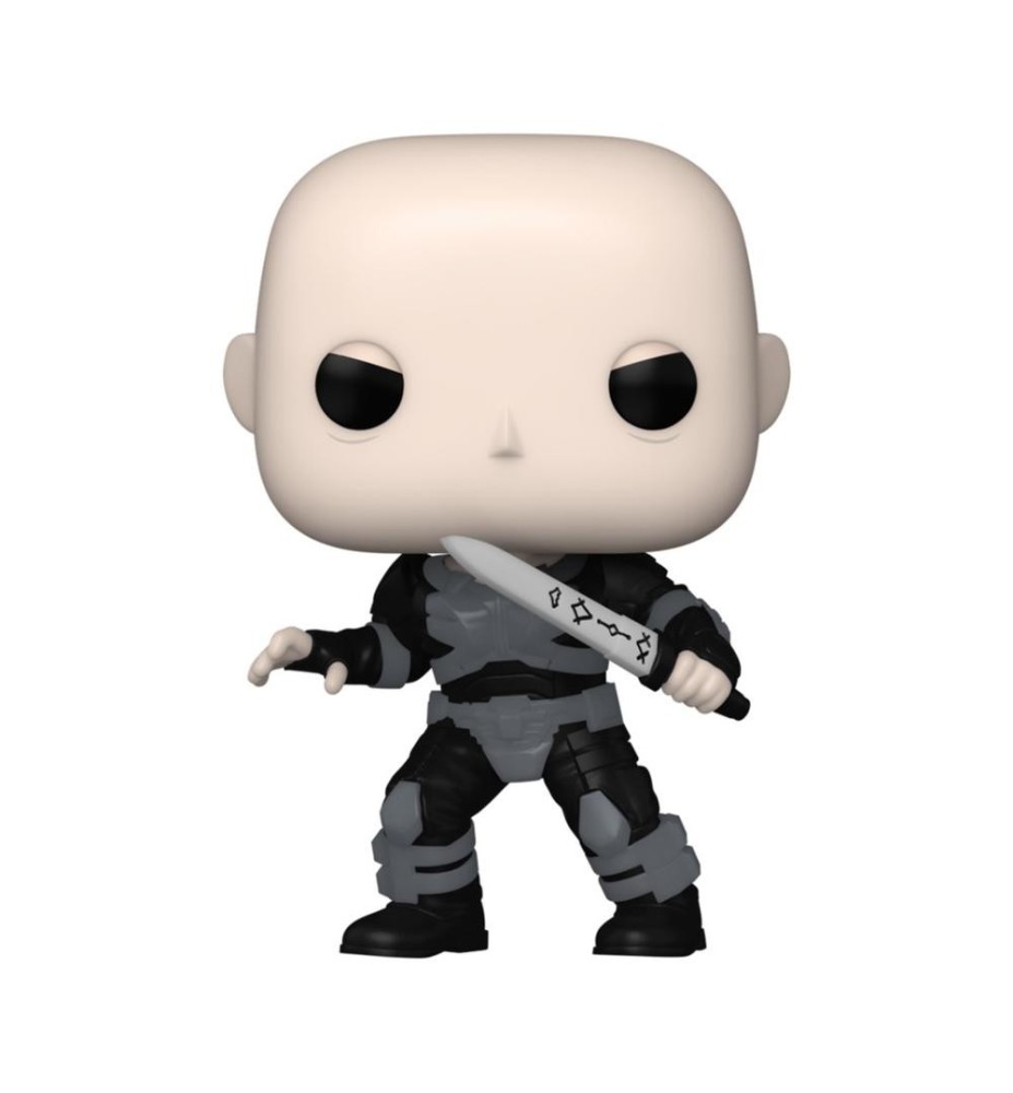 Funko Pop Dune 2 Feyd Rautha 75785