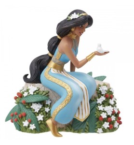 Figura Enesco Disney Aladdin Jasmine