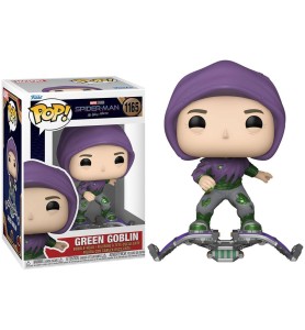 Funko Pop Marvel Spiderman No Way Home Green Goblin 67605