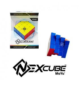 Nexcube 4x4