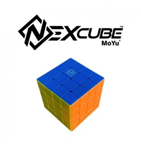 Nexcube 4x4