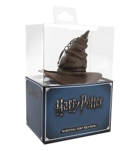 Llavero Wow Stuff Harry Potter Sombrero Seleccionador