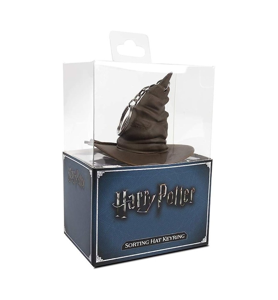 Llavero Wow Stuff Harry Potter Sombrero Seleccionador