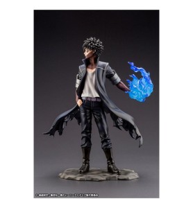 Figura Kotobukiya Artfxj My Hero Academia Dabi