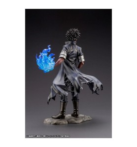 Figura Kotobukiya Artfxj My Hero Academia Dabi