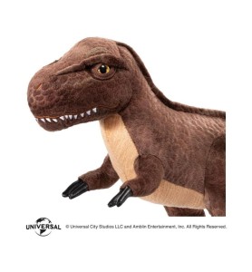 Peluche The Noble Collection Jurassic Park Tiranosaurio Rex