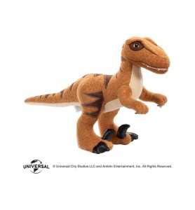 Peluche The Noble Collection Jurassic Park Velociraptor