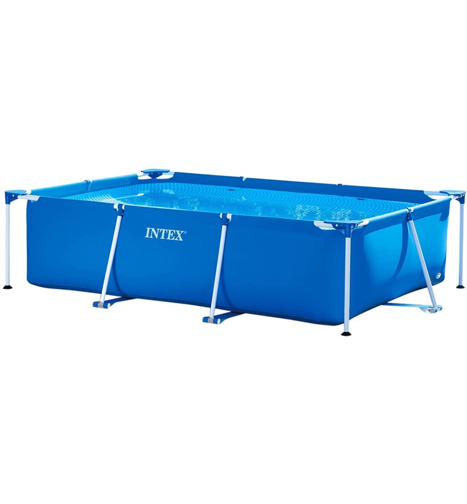 Intex 28272 Piscina Desmontable Tubular 300x200x75cm