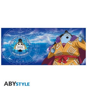 Taza Abystyle One Piece Jinbe