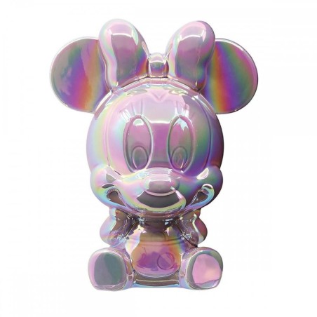 Figura Hucha De Cerámica Enesco Disney Minnnie