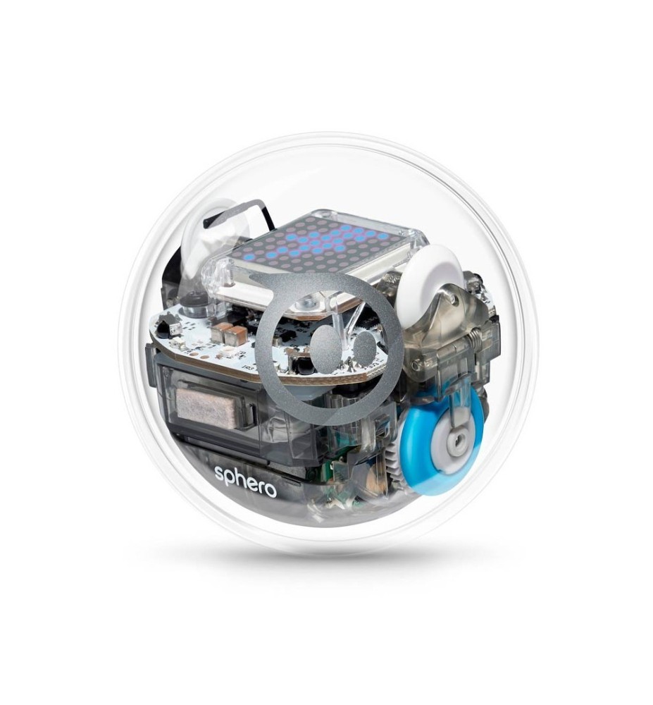 Robot Sphero Bolt Esfera