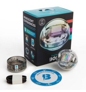 Robot Sphero Bolt Esfera