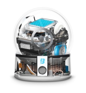 Robot Sphero Bolt Esfera