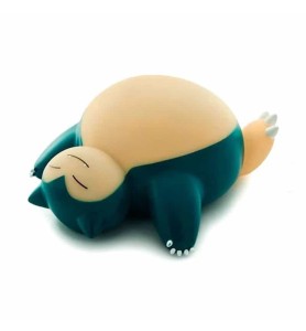 Lámpara Led Teknofun Madcow Entertainment Pokémon Snorlax 25 Cm