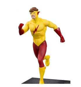 Figura Diamond Collection DC Comics Kid Flash 16 Cm Multi - Teen Titans