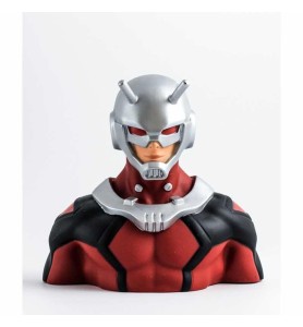 Figura Hucha Semic Studios Marvel Ant - Man Deluxe