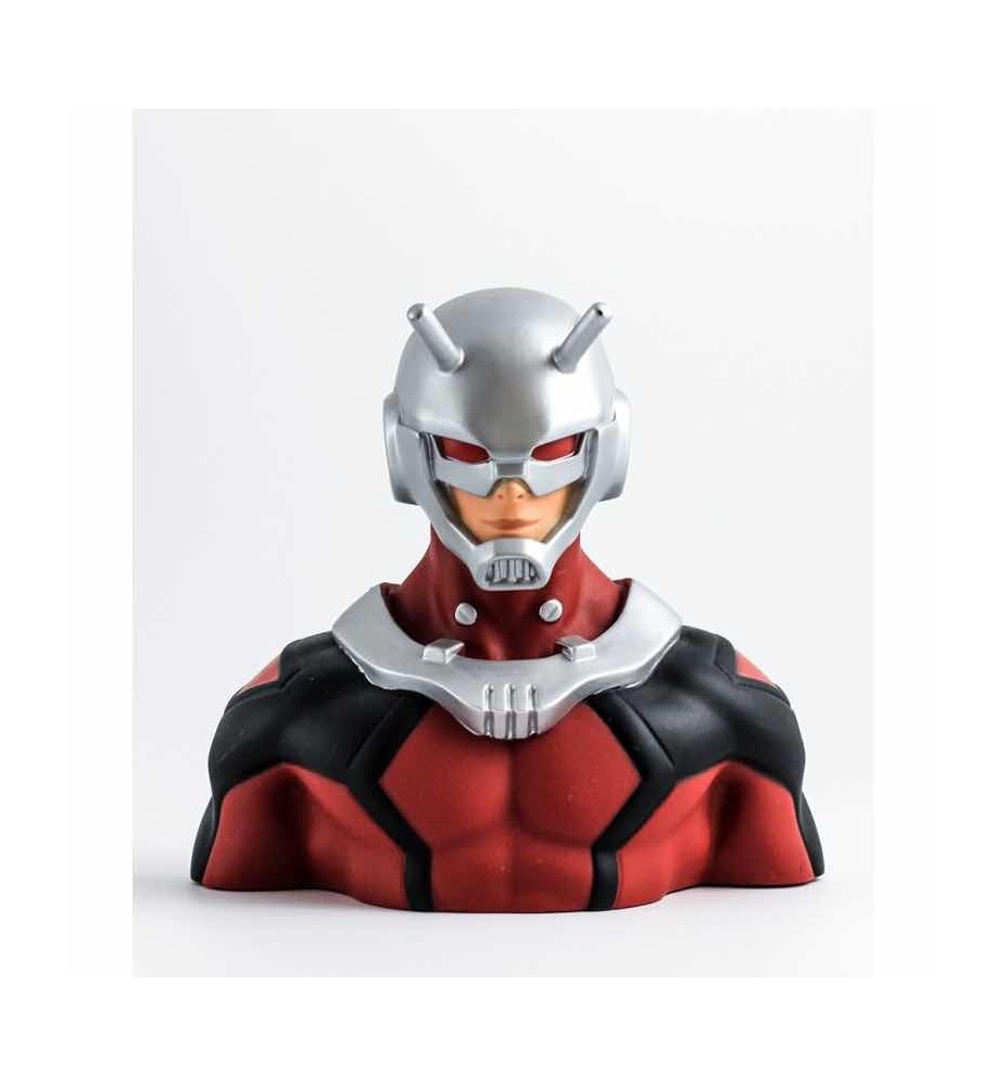 Figura Hucha Semic Studios Marvel Ant - Man Deluxe