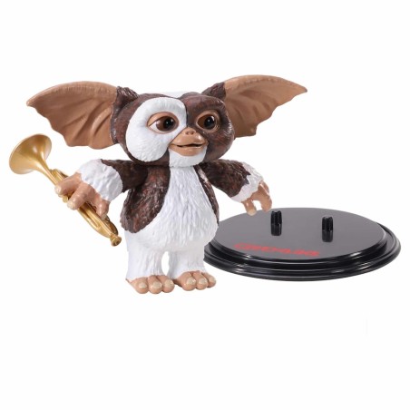 Figura The Noble Collection Bendyfigs Gremlins Gizmo