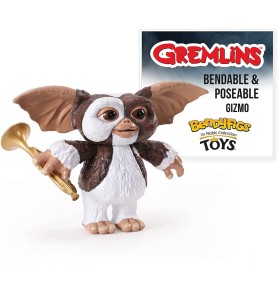 Figura The Noble Collection Bendyfigs Gremlins Gizmo