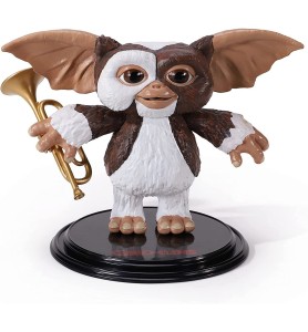 Figura The Noble Collection Bendyfigs Gremlins Gizmo