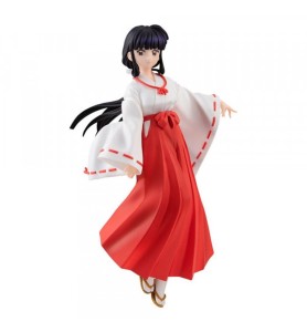 Figura Good Smile Company Pop Up Parade Inuyasha Kikyo