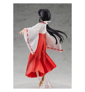 Figura Good Smile Company Pop Up Parade Inuyasha Kikyo