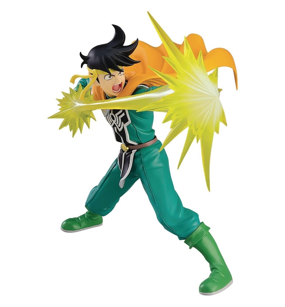 Figura Good Smile Company Pop Up Parade Dragon Quest The Legend Of Dai Popp