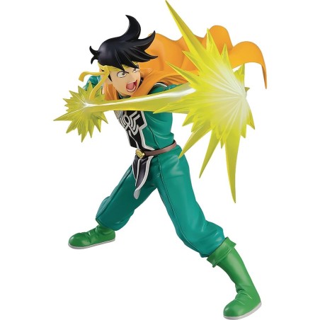 Figura Good Smile Company Pop Up Parade Dragon Quest The Legend Of Dai Popp