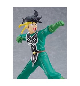 Figura Good Smile Company Pop Up Parade Dragon Quest The Legend Of Dai Popp