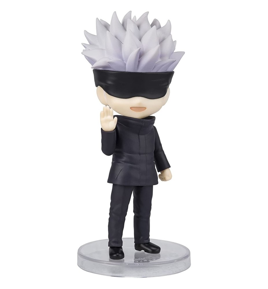 Figura Tamashii Nations Figuarts Mini Jujutsu Kaisen Satoru Gojo