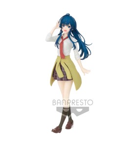 Figura Banpresto Bottom Tier Character Tomozaki Minami Nanami