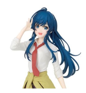 Figura Banpresto Bottom Tier Character Tomozaki Minami Nanami