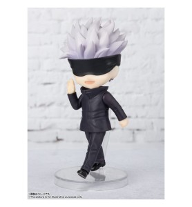 Figura Tamashii Nations Figuarts Mini Jujutsu Kaisen Satoru Gojo