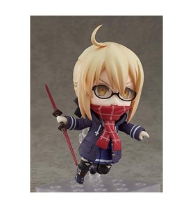 Figura Good Smile Company Fate Grand Order Nendoroid Berserker Mysterious Heroine X Alter