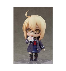 Figura Good Smile Company Fate Grand Order Nendoroid Berserker Mysterious Heroine X Alter