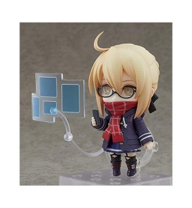 Figura Good Smile Company Fate Grand Order Nendoroid Berserker Mysterious Heroine X Alter