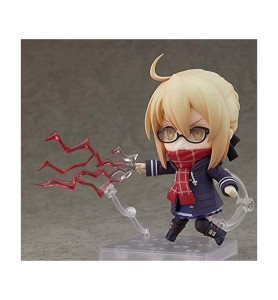 Figura Good Smile Company Fate Grand Order Nendoroid Berserker Mysterious Heroine X Alter